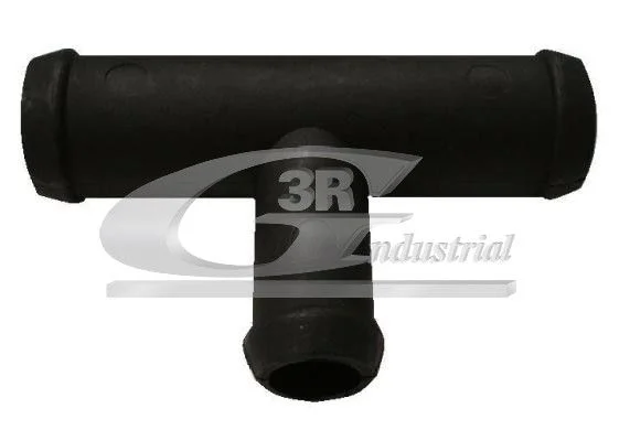 Flange do líquido de arrefecimento 3RG 80667
