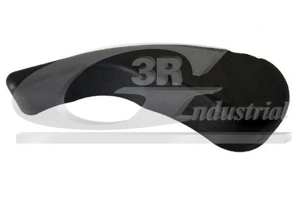 Handle, bonnet release 3RG 80699