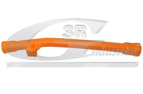 Tubo, vareta de óleo 3RG 80716