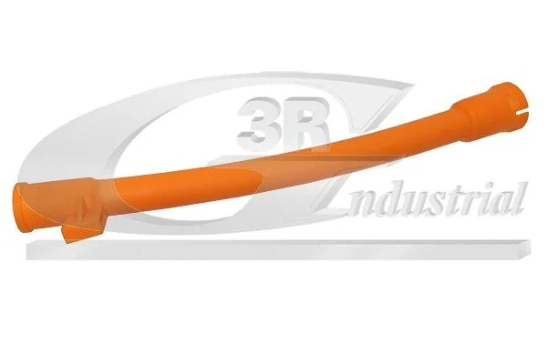 Tube, oil dipstick 3RG 80717