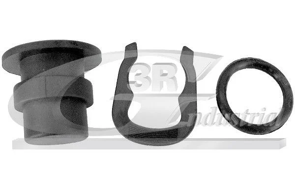 Sealing Plug, coolant flange 3RG 80738