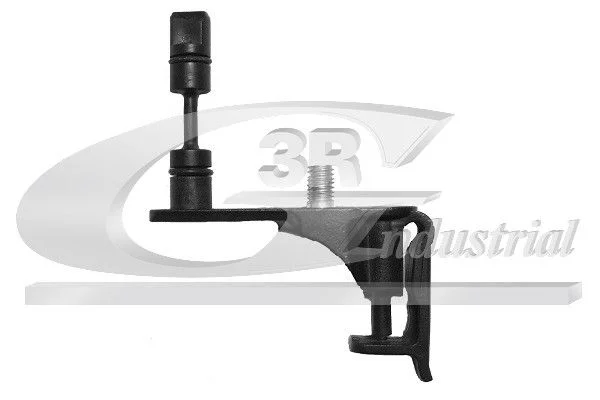 Barra seletora de mudanças 3RG 80781