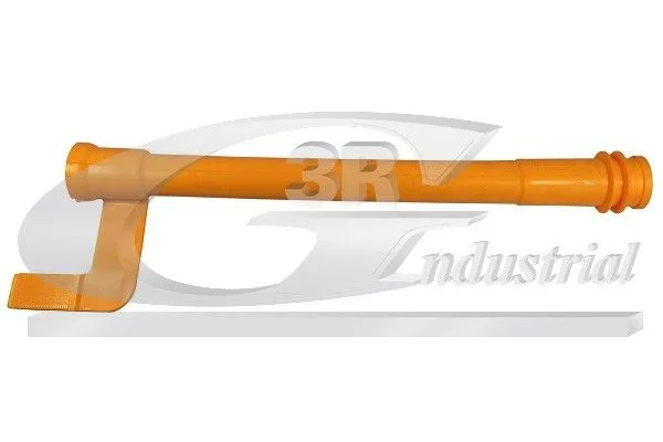Tubo, vareta de óleo 3RG 80788