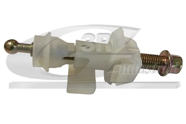 Controlo, ajuste de nível do farol 3RG 80945