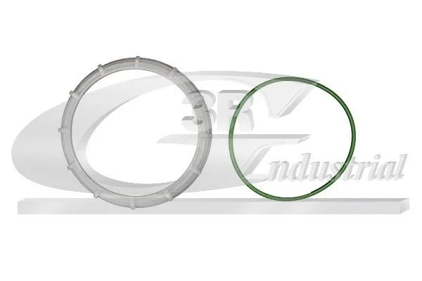 Selo, unidade de envio de combustível 3RG 80975