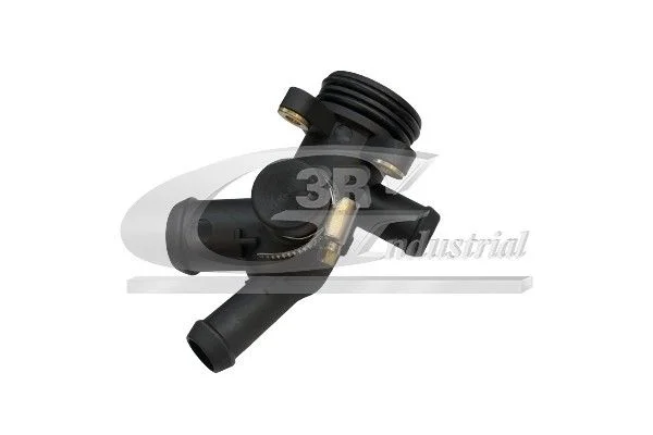 Flange do líquido de arrefecimento 3RG 80983