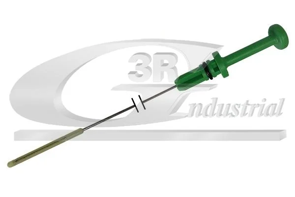 Vareta do óleo 3RG 81201