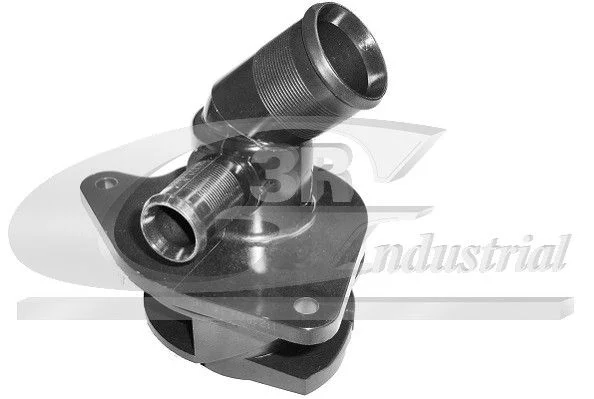 Coolant Flange 3RG 81207