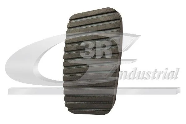 Almofada do Pedal, pedal do acelerador 3RG 81209