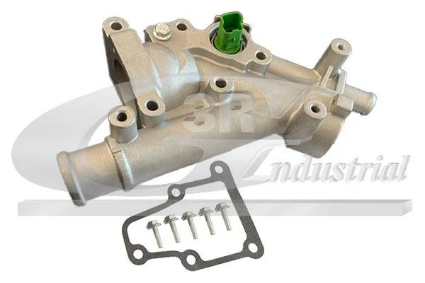 Thermostat, coolant 3RG 81214