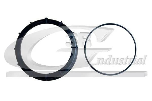 Tampa, tanque de combustível 3RG 81223