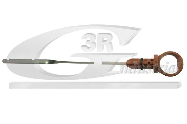 Vareta do óleo 3RG 81226
