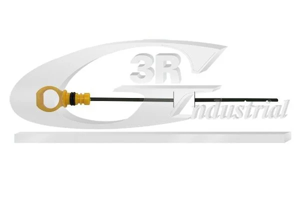 Vareta do óleo 3RG 81251
