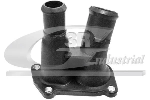 Flange do líquido de arrefecimento 3RG 81303