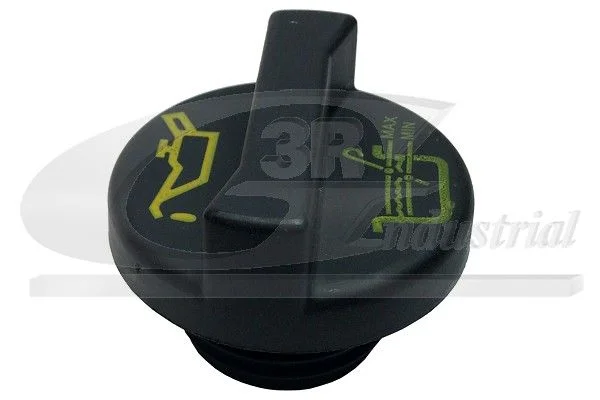 Cap, oil filler neck 3RG 81308