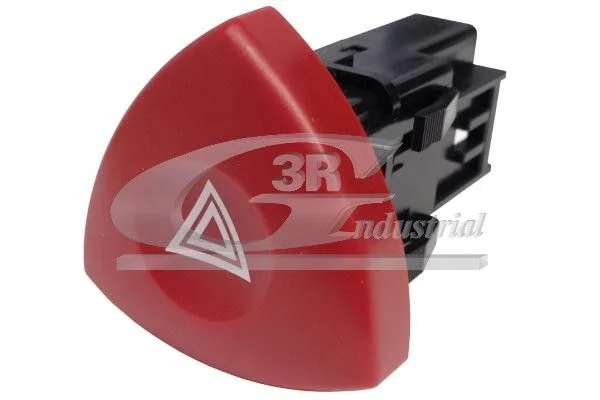 Interruptor de aviso de perigo 3RG 81633