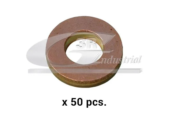 Seal Ring, injector 3RG 81637