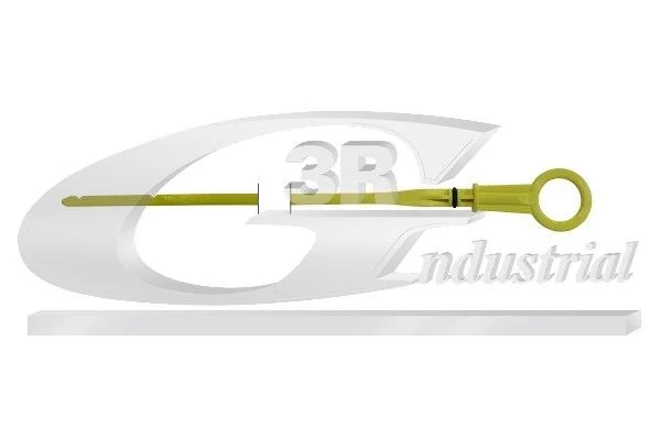 Oil Dipstick 3RG 81659