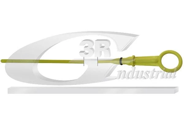 Oil Dipstick 3RG 81662