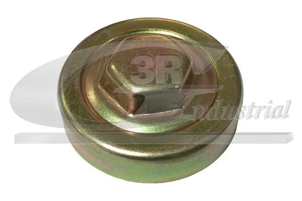 Cap, radiator 3RG 81663