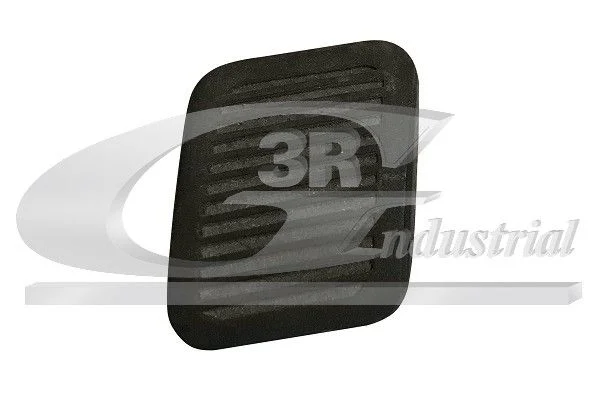 Pedal Pad, brake pedal 3RG 81690