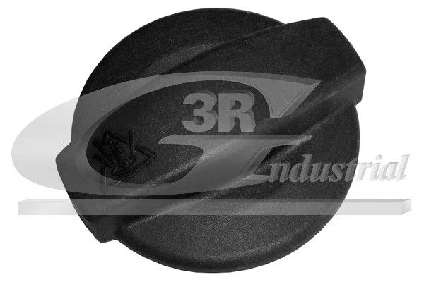 Cap, coolant tank 3RG 81731