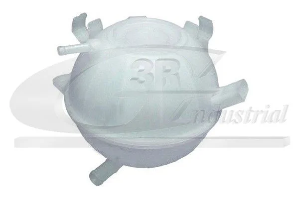 Expansion Tank, coolant 3RG 81739