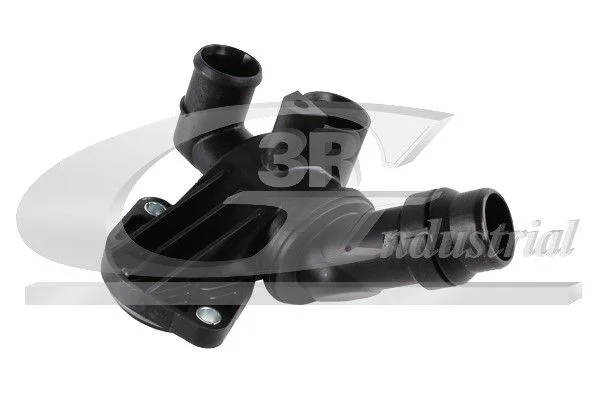 Flange do líquido de arrefecimento 3RG 81753