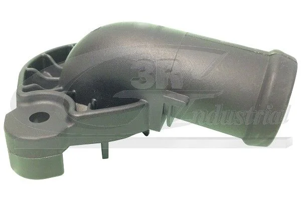 Flange do líquido de arrefecimento 3RG 81789