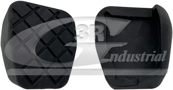 Tampa do pedal, pedal da embraiagem 3RG 81791