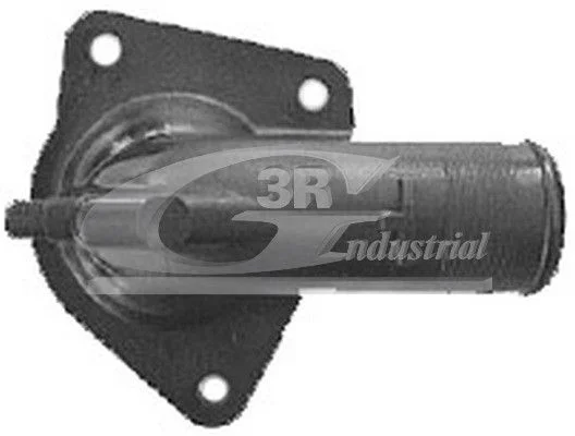 Flange do líquido de arrefecimento 3RG 82203
