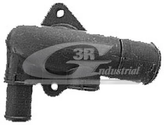 Coolant Flange 3RG 82204