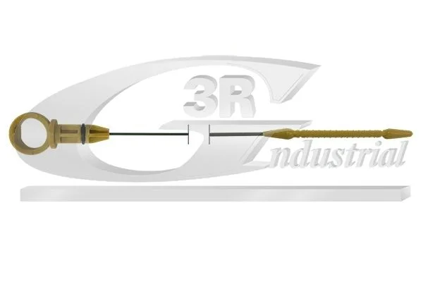 Vareta do óleo 3RG 82261