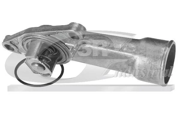 Thermostat, coolant 3RG 82406