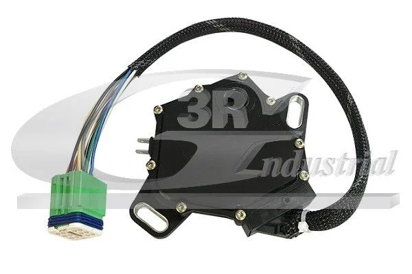 RPM Sensor, automatic transmission 3RG 82626
