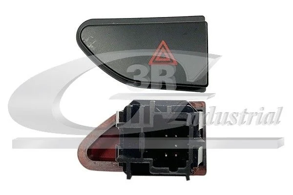 Interruptor de aviso de perigo 3RG 82655
