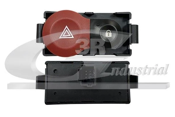 Interruptor de aviso de perigo 3RG 82656