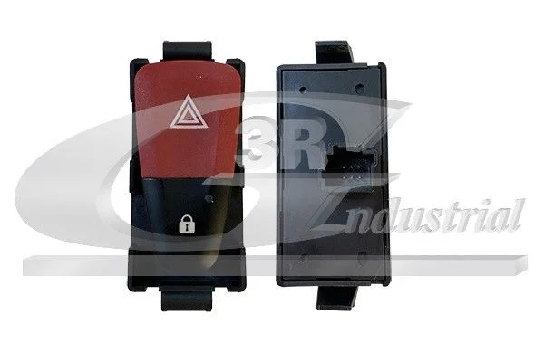 Interruptor de aviso de perigo 3RG 82658