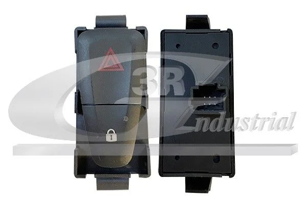 Interruptor de aviso de perigo 3RG 82659