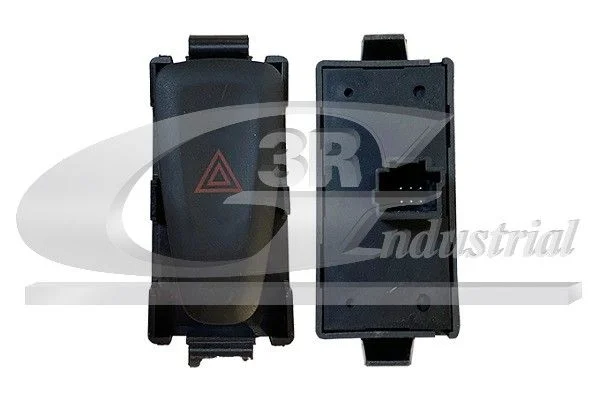 Interruptor de aviso de perigo 3RG 82661