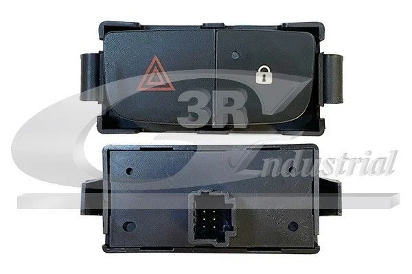 Interruptor de aviso de perigo 3RG 82662