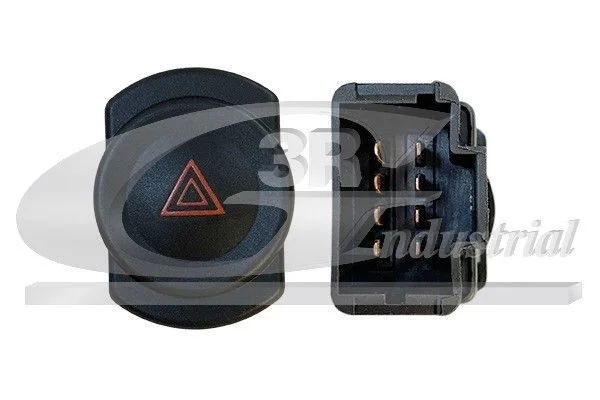 Interruptor de aviso de perigo 3RG 82663