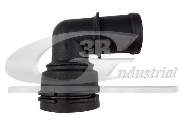 Flange do líquido de arrefecimento 3RG 82703