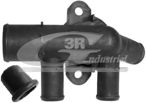 Flange do líquido de arrefecimento 3RG 82901