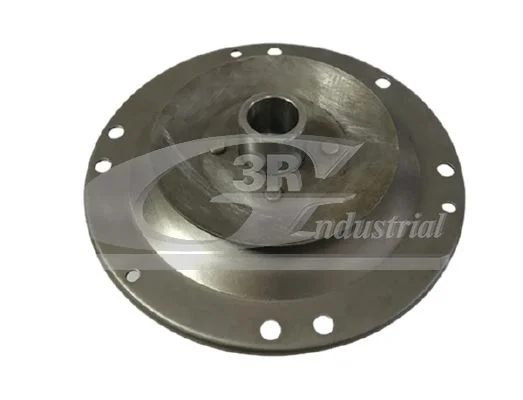 Belt Pulley, radiator fan 3RG 83236