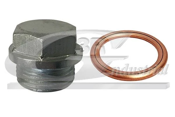 Kit de reparação, cárter 3RG 83401
