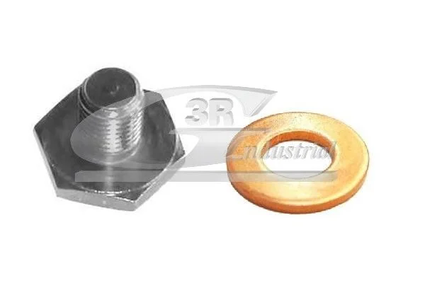 Kit de reparação, cárter 3RG 83502