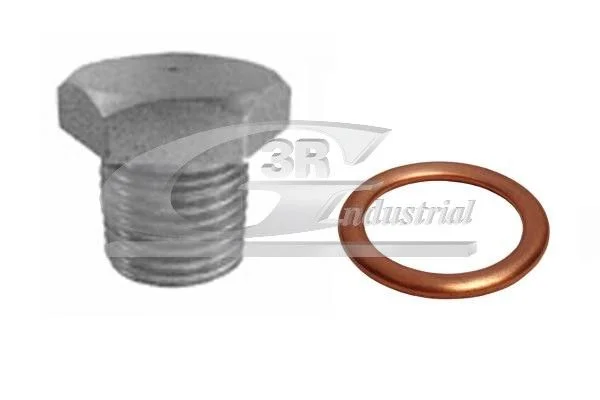 Kit de reparação, cárter 3RG 83505