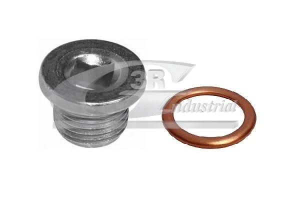 Kit de reparação, cárter 3RG 83506