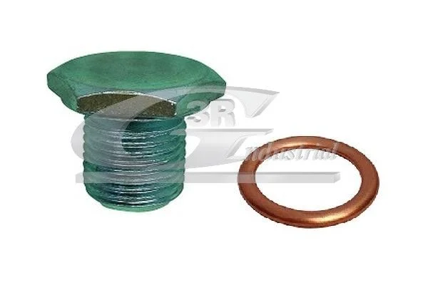 Kit de reparação, cárter 3RG 83507